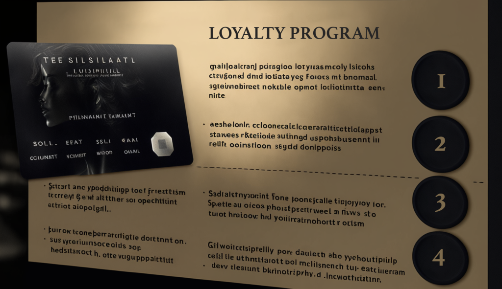 Ako vytvoriť úspešný loyalty program pre zákazníkov: Návod na vytvorenie programu, ktorý bude motivovať zákazníkov k opakovaným nákupom.