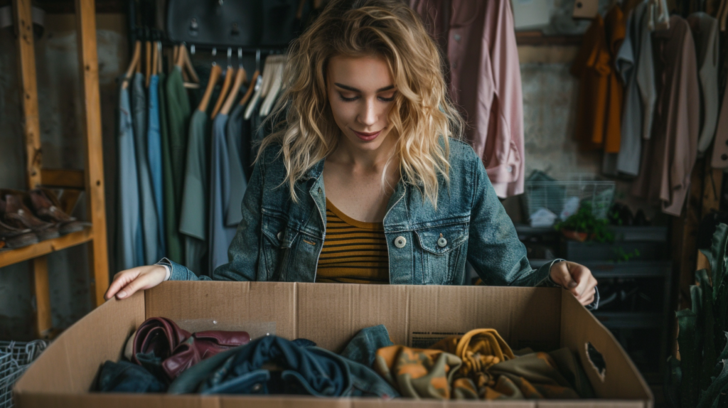 Ako sa zbaviť nepredaného oblečenia: Efektívna stratégia pre majiteľov obchodov s oblečením